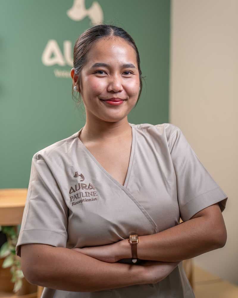 Pauline Salaysay