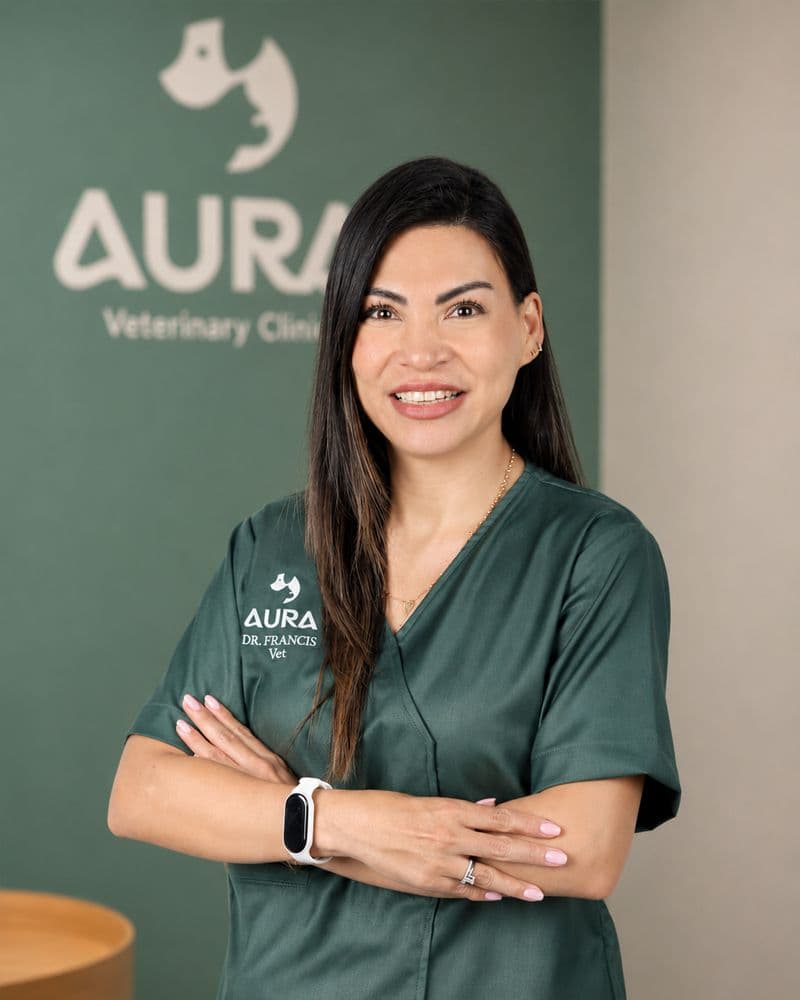 Dr. Francis Campos